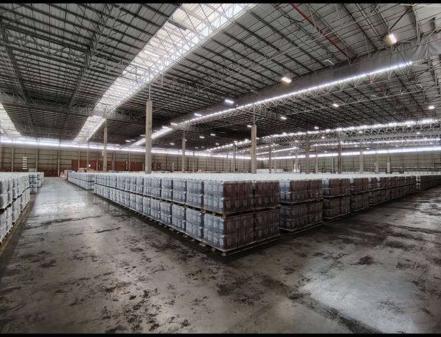 21,491M² WAREHOUSE TO LET IN GOSFORTH PARK